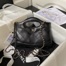 Chanel Top Handle Bags